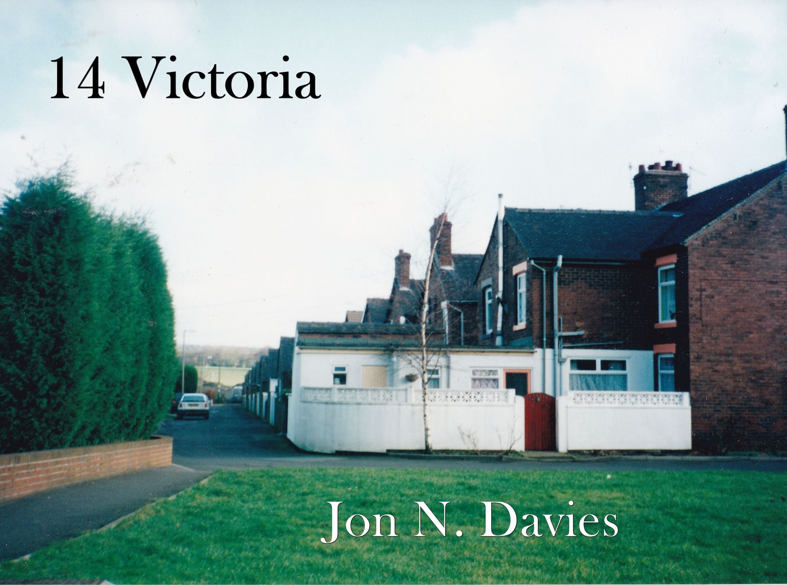 14 Victoria by Jon N. Davies