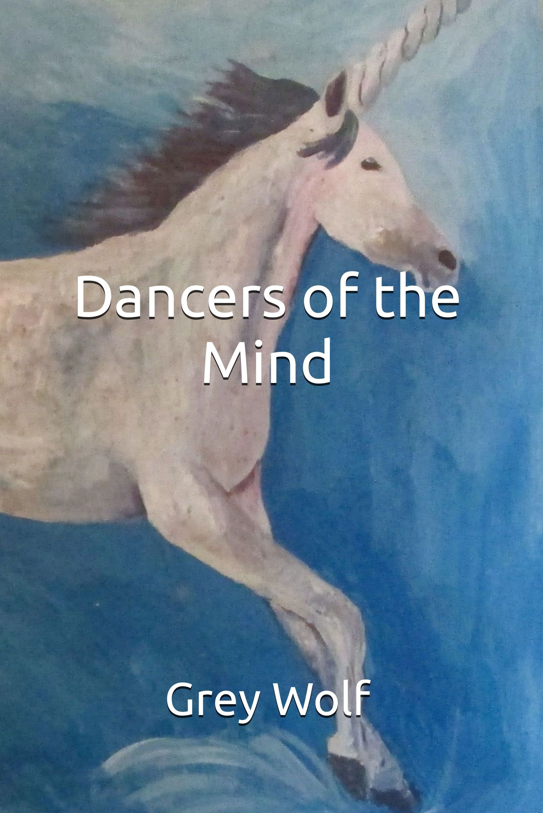 Dancers of the Mind