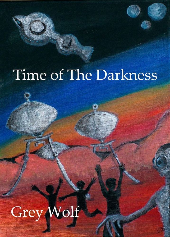 Time of The Darkness