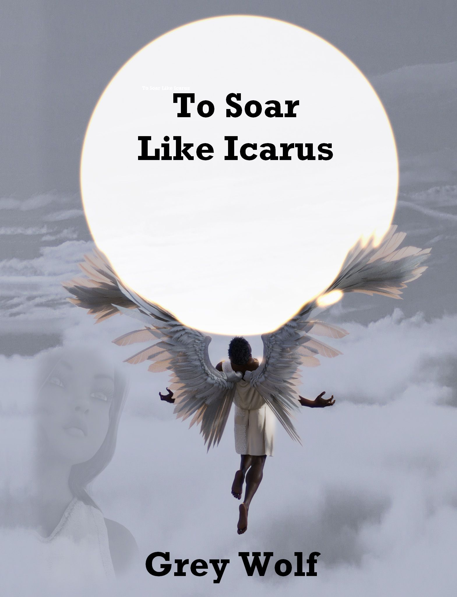 To Soar Like Icarus