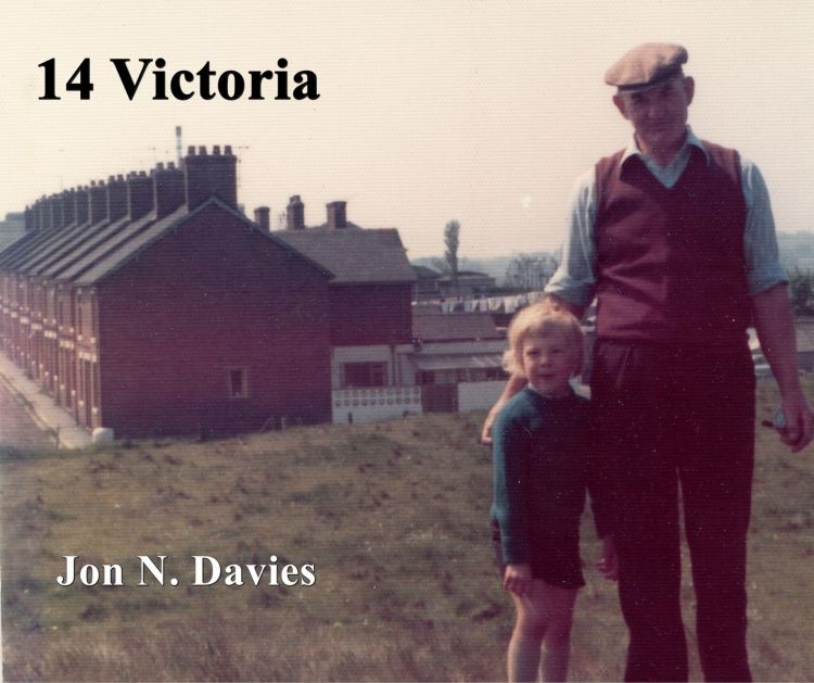 14 Victoria by Jon N. Davies