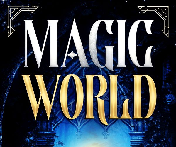 Magic World